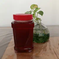 عسل سبلان