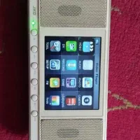 دوربین عکاسی نوستالژی