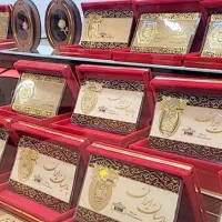 بورس سکه پارسیان در گالری طلا با قیمت های مناسب