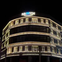 فروش ۲ واحد اداری خدماتی واقع در میدان بسیج