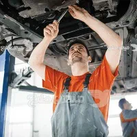 مکانیک سیار ۲۴ساعته(اقساطی‌.چکی) طرح ویژه