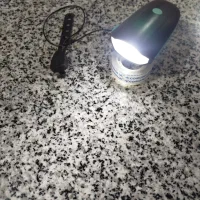 آژیروچراغ دوچرخه