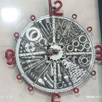 جوشکاری سیاروکارهای ساختمانی