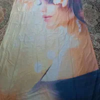پرده طرحدار