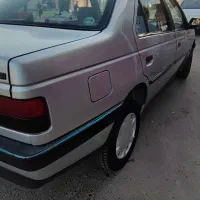 ماشین ۴۰۵درجه یک