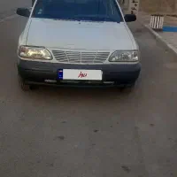 پراید وانت ۴۰۲