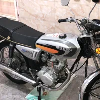 موتور ترتمیز عروسک  هندا 125رهرو