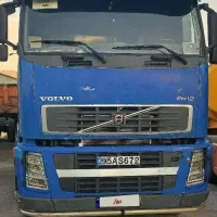 اف اچ FH420 تک مدل ۸۵
