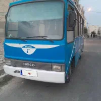 مینی بوس اویکو