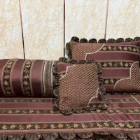 پرده|پرده، رانر، رومیزی|زابل, |دیوار