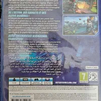 ratchet and clank ps4 r2|کنسول، بازی ویدئویی و آنلاین|تهران, استاد معین|دیوار