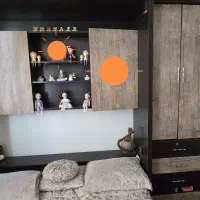 تخت تاشو مجانی