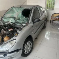 ۲۰۶ مدل ۹۶ تصادفی