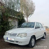 پراید 132