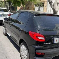 207 tu3|خودرو سواری و وانت|اصفهان, بهار آزادی|دیوار