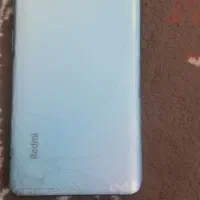 گوشی not 10pro|موبایل|آبادان, |دیوار