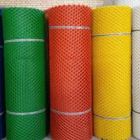 توری پلاستیکی - پلیمری