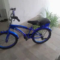 دوچرخه ۲۰