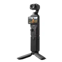 osmo pocket 3 combo|دوربین عکاسی و فیلم‌برداری|تهران, شارق|دیوار