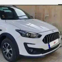 فروش اطلس GLصفر مدل 1404
