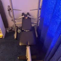 دستگاه بدنسازی ۶ کاره ( مارشال آلمان )