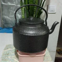یک عدد کتری نونو