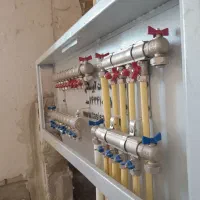 لوله کشی (تاسیسات صفر تا صد)