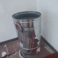 ماشین پتو شور