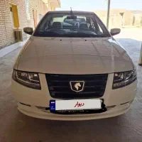 سمند سورن EF7 1403