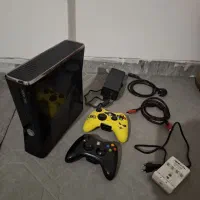 xbox360 +دوربین