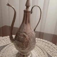 گلاب پاش قلمکار انتیک