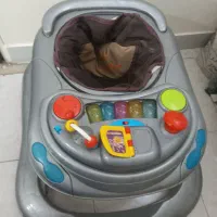 روروئک کریر