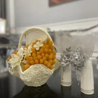 نبات عقد و عروسی