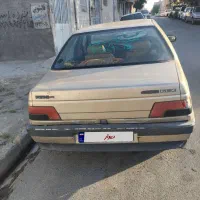 پژو مدل83