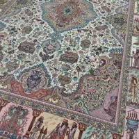 ( کارشناس اتحادیه فرش) خریدارفرش تبریز کاشان غیره