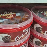 پخش خرمای ۶۰۰ گرمی ممتاز