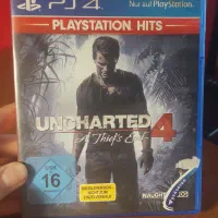 دیسکFlFA22  INJUSTICE2. UNCHARTED4  ps4.