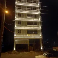 آپارتمان ۱۰۳ متری لاکچری