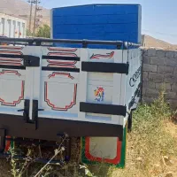 فروش اتاق کامیونت