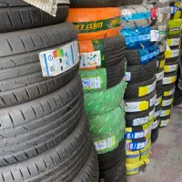 لاستیک و باطری ایرانی و خارجی