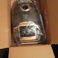 جاروبرقی نووآکبنداصلا استفاده نشده داخل کارتن