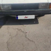 پیکان وانت ۸۸ شاسی سالم