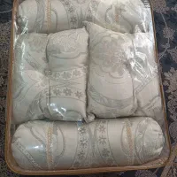 رو تختی شیک و نو