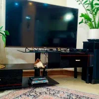 میز تلوزیون زیرتلوزیونی شیک