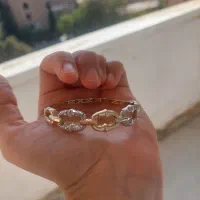 دستبند النگویی درحدنو