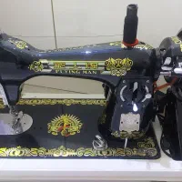 چرخ خیاطی نو نو نو