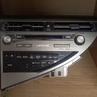 تعمیرفروش ضبط مانیتوربنز لکسوس پورشه بی ام و جنسیس