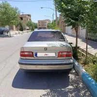 سمند مدل 83