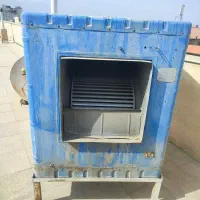 کولر آبی4500 ترتمیز خیلی سالم به شرط قیمت 15میلیون