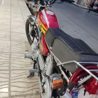 هندا ۱۴۰۲|موتورسیکلت|بهارستان, |دیوار